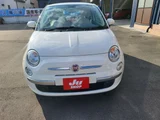 2014 Fiat 500 TwinAir Sedan for sale, Japanese used car export - photo 2 of 31 | GULJI TRADERS