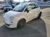2014 Fiat 500 TwinAir Sedan for sale, Japanese used car export - photo 3 of 31 | GULJI TRADERS