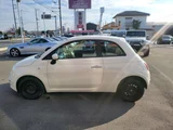 2014 Fiat 500 TwinAir Sedan for sale, Japanese used car export - photo 4 of 31 | GULJI TRADERS