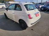 2014 Fiat 500 TwinAir Sedan for sale, Japanese used car export - photo 5 of 31 | GULJI TRADERS