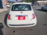 2014 Fiat 500 TwinAir Sedan for sale, Japanese used car export - photo 6 of 31 | GULJI TRADERS