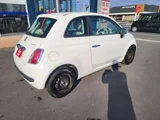 2014 Fiat 500 TwinAir Sedan for sale, Japanese used car export - photo 7 of 31 | GULJI TRADERS