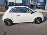 2014 Fiat 500 TwinAir Sedan for sale, Japanese used car export - photo 8 of 31 | GULJI TRADERS