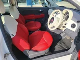 2014 Fiat 500 TwinAir Sedan for sale, Japanese used car export - photo 9 of 31 | GULJI TRADERS