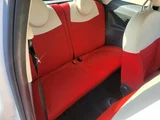 2014 Fiat 500 TwinAir Sedan for sale, Japanese used car export - photo 10 of 31 | GULJI TRADERS