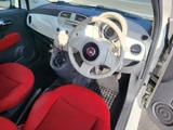 2014 Fiat 500 TwinAir Sedan for sale, Japanese used car export - photo 11 of 31 | GULJI TRADERS
