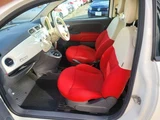 2014 Fiat 500 TwinAir Sedan for sale, Japanese used car export - photo 13 of 31 | GULJI TRADERS