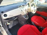 2014 Fiat 500 TwinAir Sedan for sale, Japanese used car export - photo 14 of 31 | GULJI TRADERS