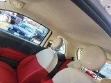 2014 Fiat 500 TwinAir Sedan for sale, Japanese used car export - photo 15 of 31 | GULJI TRADERS
