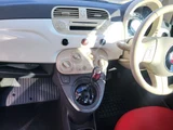 2014 Fiat 500 TwinAir Sedan for sale, Japanese used car export - photo 17 of 31 | GULJI TRADERS