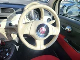 2014 Fiat 500 TwinAir Sedan for sale, Japanese used car export - photo 18 of 31 | GULJI TRADERS