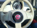 2014 Fiat 500 TwinAir Sedan for sale, Japanese used car export - photo 24 of 31 | GULJI TRADERS