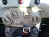 2014 Fiat 500 TwinAir Sedan for sale, Japanese used car export - photo 27 of 31 | GULJI TRADERS