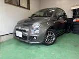 2014 Fiat 500 TwinAir Sedan for sale, Japanese used car export - photo 1 of 39 | GULJI TRADERS