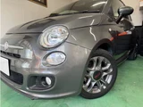 2014 Fiat 500 TwinAir Sedan for sale, Japanese used car export - photo 2 of 39 | GULJI TRADERS
