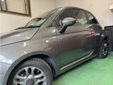 2014 Fiat 500 TwinAir Sedan for sale, Japanese used car export - photo 3 of 39 | GULJI TRADERS