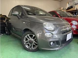 2014 Fiat 500 TwinAir Sedan for sale, Japanese used car export - photo 4 of 39 | GULJI TRADERS