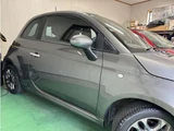 2014 Fiat 500 TwinAir Sedan for sale, Japanese used car export - photo 6 of 39 | GULJI TRADERS