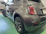2014 Fiat 500 TwinAir Sedan for sale, Japanese used car export - photo 8 of 39 | GULJI TRADERS