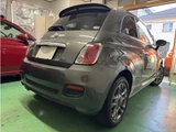 2014 Fiat 500 TwinAir Sedan for sale, Japanese used car export - photo 9 of 39 | GULJI TRADERS