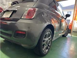 2014 Fiat 500 TwinAir Sedan for sale, Japanese used car export - photo 10 of 39 | GULJI TRADERS
