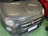2014 Fiat 500 TwinAir Sedan for sale, Japanese used car export - photo 11 of 39 | GULJI TRADERS