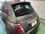 2014 Fiat 500 TwinAir Sedan for sale, Japanese used car export - photo 14 of 39 | GULJI TRADERS