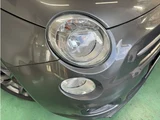2014 Fiat 500 TwinAir Sedan for sale, Japanese used car export - photo 15 of 39 | GULJI TRADERS