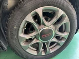2014 Fiat 500 TwinAir Sedan for sale, Japanese used car export - photo 21 of 39 | GULJI TRADERS