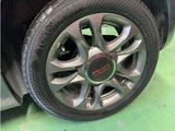 2014 Fiat 500 TwinAir Sedan for sale, Japanese used car export - photo 24 of 39 | GULJI TRADERS