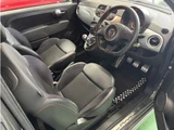 2014 Fiat 500 TwinAir Sedan for sale, Japanese used car export - photo 25 of 39 | GULJI TRADERS
