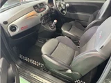 2014 Fiat 500 TwinAir Sedan for sale, Japanese used car export - photo 27 of 39 | GULJI TRADERS