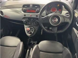 2014 Fiat 500 TwinAir Sedan for sale, Japanese used car export - photo 29 of 39 | GULJI TRADERS