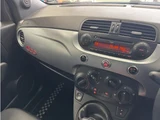 2014 Fiat 500 TwinAir Sedan for sale, Japanese used car export - photo 31 of 39 | GULJI TRADERS