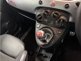 2014 Fiat 500 TwinAir Sedan for sale, Japanese used car export - photo 32 of 39 | GULJI TRADERS