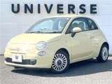 2014 Fiat 500 Sedan for sale, Japanese used car export - photo 1 of 30 | GULJI TRADERS