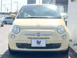 2014 Fiat 500 Sedan for sale, Japanese used car export - photo 7 of 30 | GULJI TRADERS