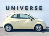 2014 Fiat 500 Sedan for sale, Japanese used car export - photo 9 of 30 | GULJI TRADERS