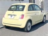 2014 Fiat 500 Sedan for sale, Japanese used car export - photo 10 of 30 | GULJI TRADERS