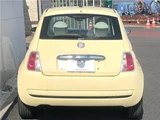 2014 Fiat 500 Sedan for sale, Japanese used car export - photo 11 of 30 | GULJI TRADERS