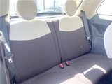 2014 Fiat 500 Sedan for sale, Japanese used car export - photo 22 of 30 | GULJI TRADERS