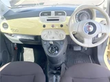2014 Fiat 500 Sedan for sale, Japanese used car export - photo 24 of 30 | GULJI TRADERS