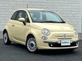 2014 Fiat 500 500 Sedan for sale, Japanese used car export - photo 1 of 23 | GULJI TRADERS