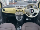 2014 Fiat 500 500 Sedan for sale, Japanese used car export - photo 3 of 23 | GULJI TRADERS