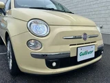 2014 Fiat 500 500 Sedan for sale, Japanese used car export - photo 5 of 23 | GULJI TRADERS