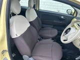 2014 Fiat 500 500 Sedan for sale, Japanese used car export - photo 6 of 23 | GULJI TRADERS