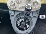 2014 Fiat 500 500 Sedan for sale, Japanese used car export - photo 9 of 23 | GULJI TRADERS