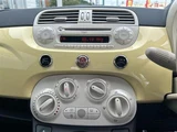 2014 Fiat 500 500 Sedan for sale, Japanese used car export - photo 10 of 23 | GULJI TRADERS