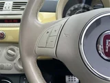 2014 Fiat 500 500 Sedan for sale, Japanese used car export - photo 15 of 23 | GULJI TRADERS
