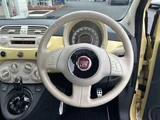 2014 Fiat 500 500 Sedan for sale, Japanese used car export - photo 18 of 23 | GULJI TRADERS
